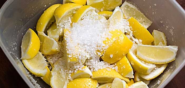 Limon Tuzunun Kullanım Alanları Nelerdir?