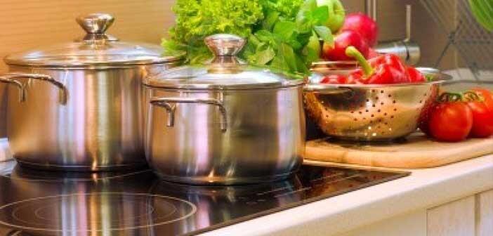 Hangi Yemek, Hangi Tencerede Pişmeli? Hangi Yemek, Hangi Tencerede Pişmeli?