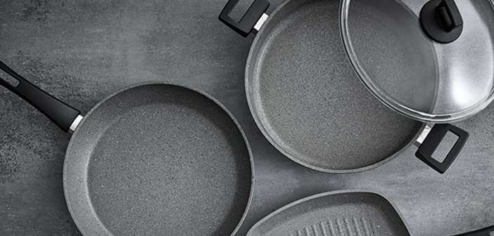 Tencere Seçiminde Seramik Mi Granit Mi?