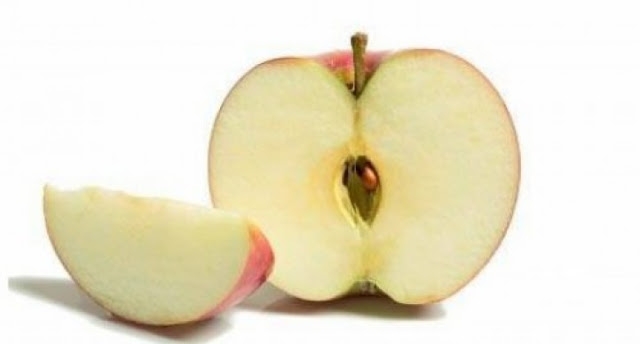 Meyvelerin Kararmasını Önlemek İçin