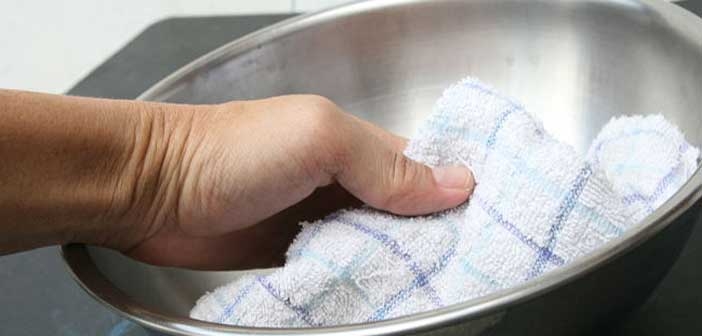 Kolay Gümüş Parlatma Yöntemleri Kolay Gümüş Parlatma Yöntemleri