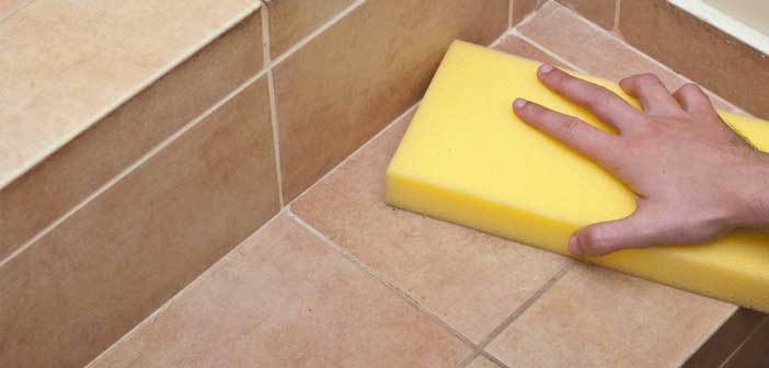 Fayans Araları Nasıl Temizlenir? Fayans Araları Nasıl Temizlenir?