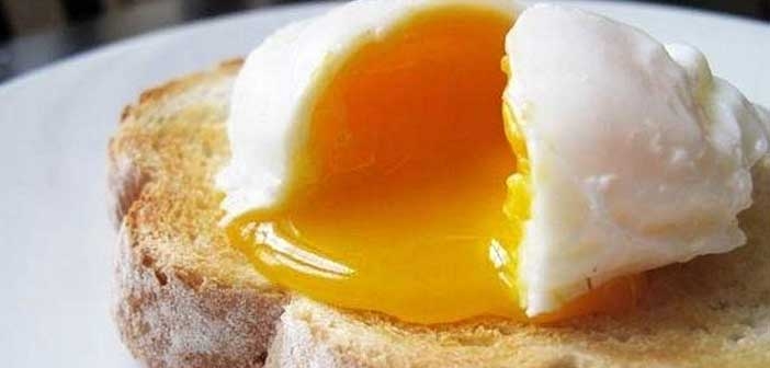 Kayısı Kıvamı Yumurta Nasıl Pişirilir?