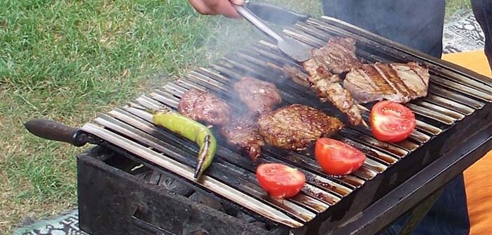 Mangal Yapmanın Püf Noktaları Nelerdir?