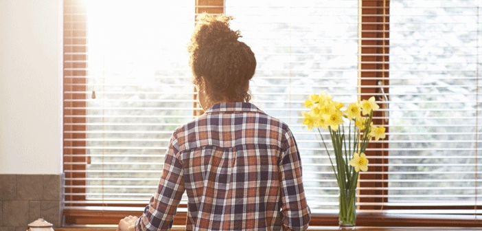 Jaluzi Perdeleri Temizlemenin Kolay Kolu Nelerdir?