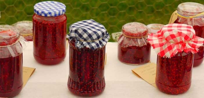 Reçeller Şekerlenmeden Uzun Süre Nasıl Saklanır?