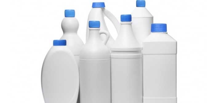 Çamaşır Suyu Kokusu Nasıl Bastırılır? Çamaşır Suyu Kokusu Nasıl Bastırılır?