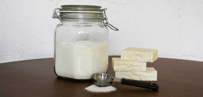 Temizlik İçin Doğal Ürünler Kullanın!