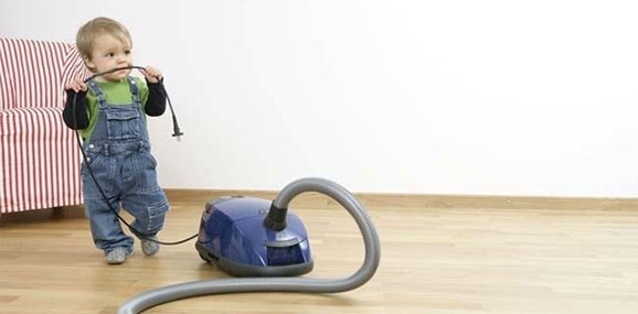 Elektrik Süpürgesi Ve Seçerken Nelere Dikkat Etmelisiniz?