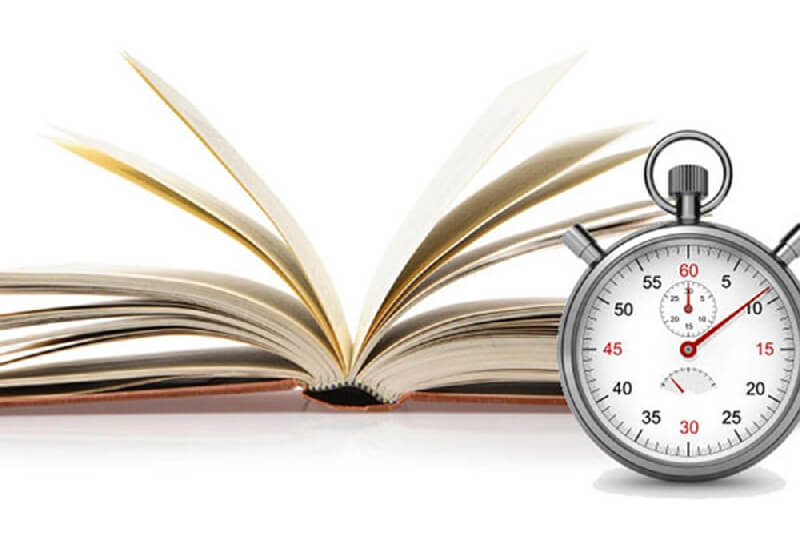 Hızlı Okuma Teknikleri