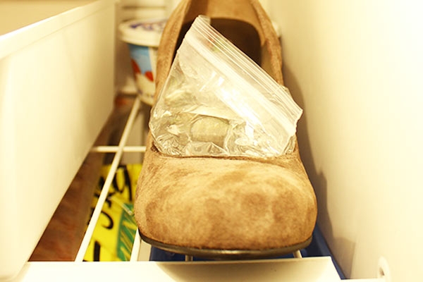 Ayakkabınız Ayağınıza Dar Geliyorsa