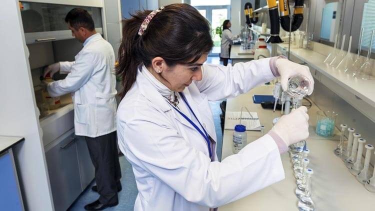 Su Numunesi Alma Nasıl Yapılır?