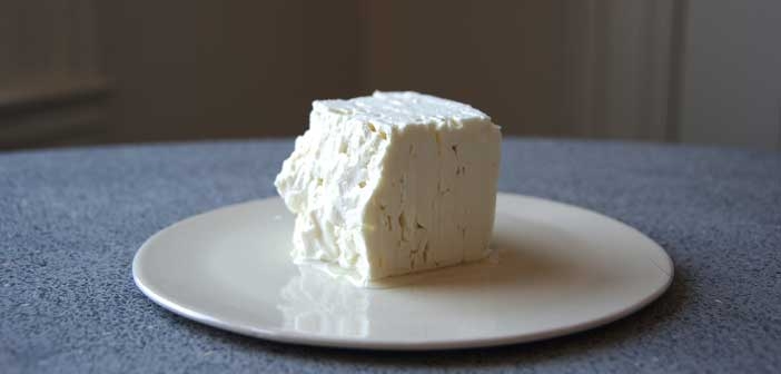 Peynir Uzun Süre Nasıl Saklanır?