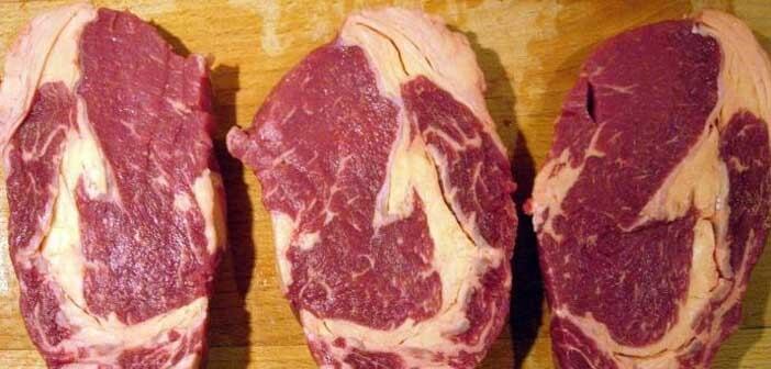 Donmuş Etlerinizi 5 Dakikada Çözmenin Pratik Yolu