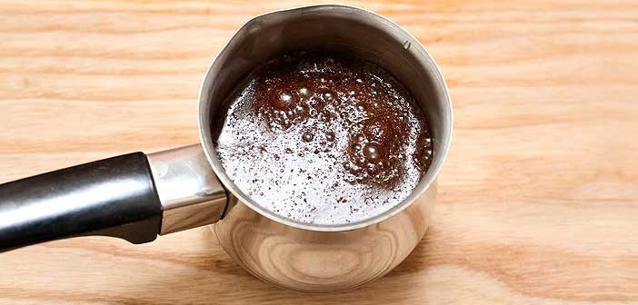 Kahve Nasıl Köpürtülür? Kahve Nasıl Köpürtülür?