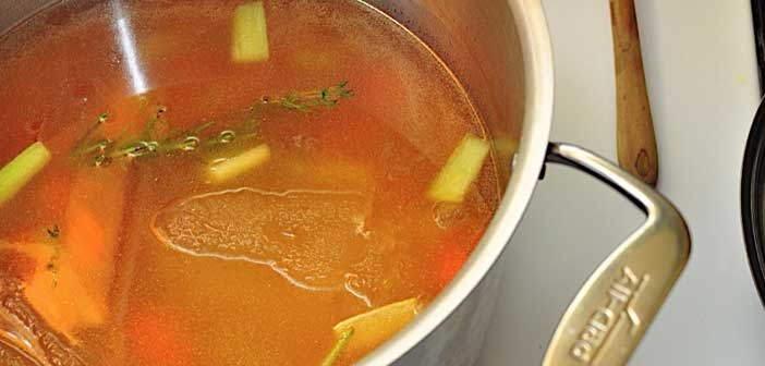 Yemeklerdeki Fazla Yağı Almanın Pratik Yolu Nelerdir?