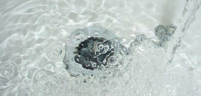 Lavabo Ve Banyo Gideri Tıkanıklığı Nasıl Giderilir?