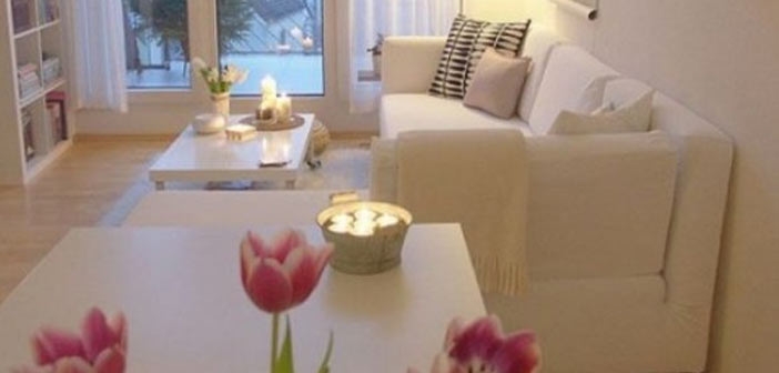 Evinizde Güzel Kokular İçin Öneriler Nelerdir?