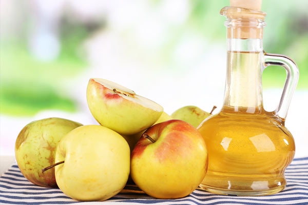 Elma Yetiştiriciliği