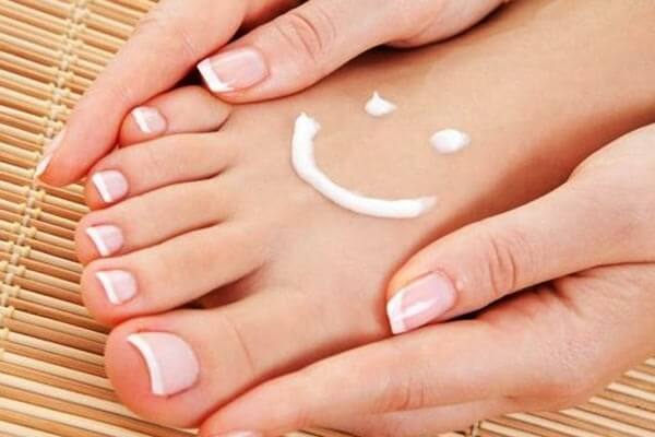 Ayak Kokusunu Gideren Yöntemler