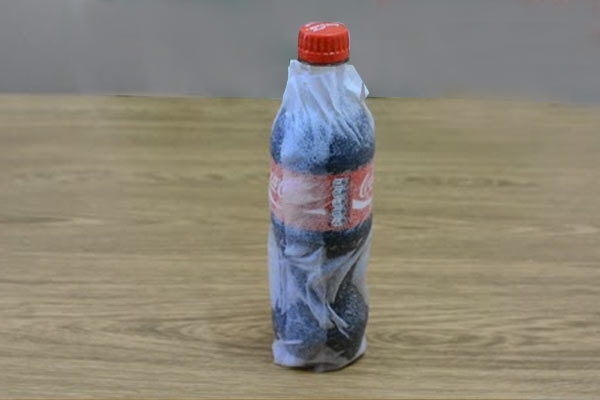 İçeceklerinizi Kısa Bir Sürede Buz Gibi Soğutmanın Yolu!