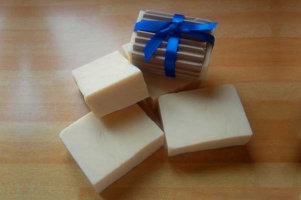 Evde Zeytinyağlı Sabun Nasıl Yapılır?