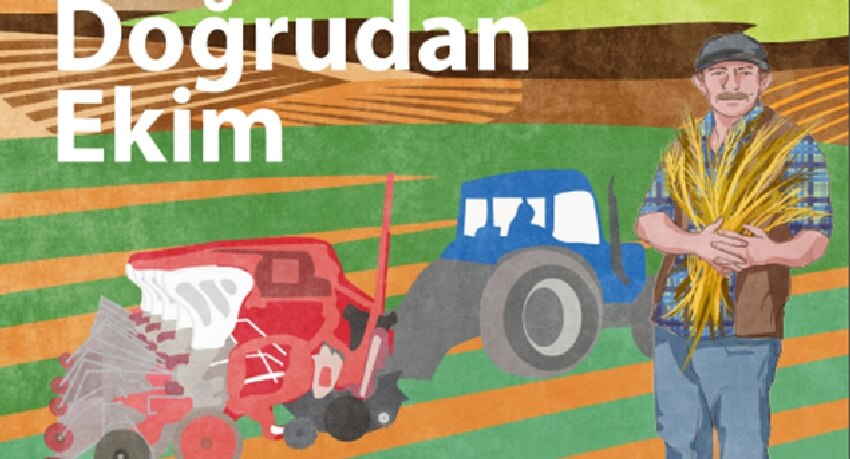 Doğrudan Ekim Nedir? Doğrudan Ekim Nedir?