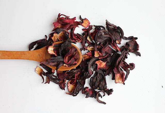 Hibiskus Çayının Faydaları