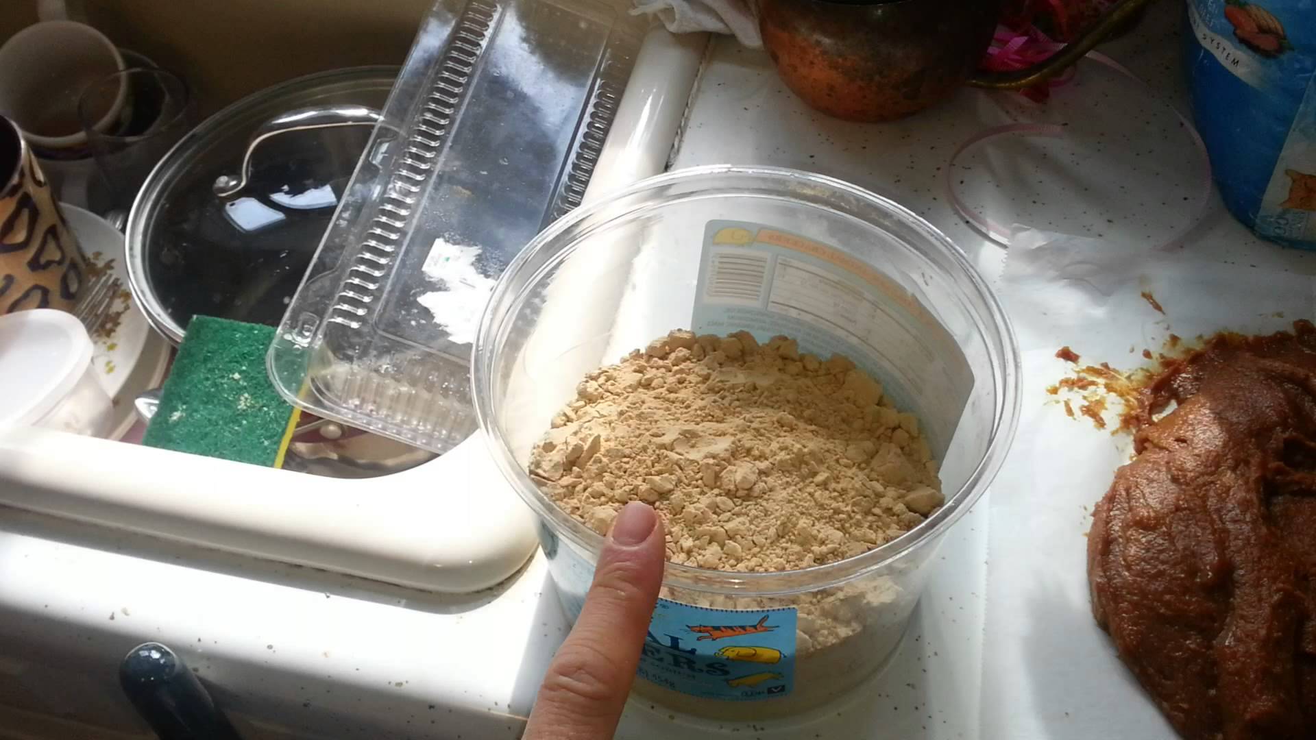 Arı Keki Nasıl Yapılır?