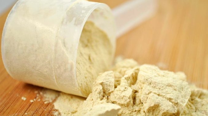 Aminoasitli Gübre Ne İşe Yarar? Aminoasit