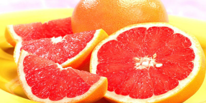 Greyfurt Yağının Faydaları