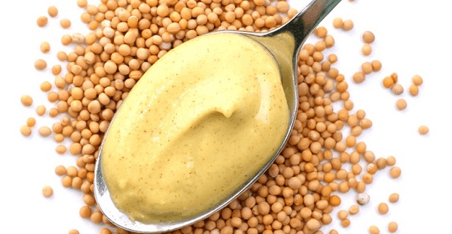 Hardal Yağının Faydaları