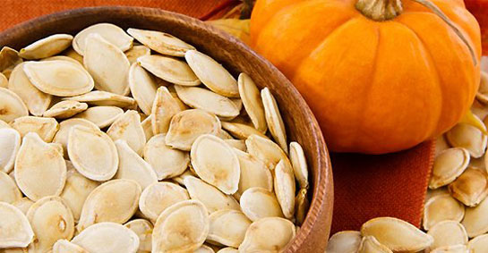Kabak Çekirdeği Yağının Faydaları ve Zararları Nelerdir?