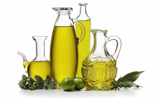 Saf Zeytin Yağının Faydaları