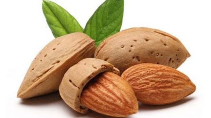 Tatlı Badem Yağının Faydaları