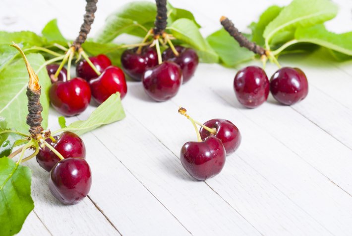 Vişne Yağının Faydaları