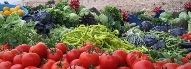 Meyve Sebze Hal Fiyatları