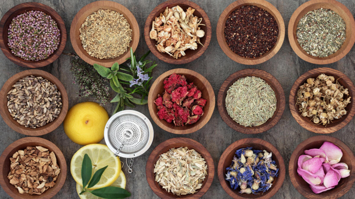 Cinsel Gücü Artıran Bitkiler Nelerdir?