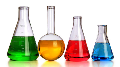 Kimya - Çözeltiler Ders Notu