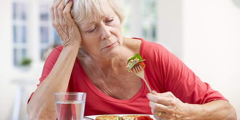 Yaşlılıkta Beslenme Nasıl Olmalıdır?