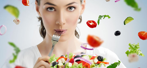 Menapoz Döneminde Beslenme Nasıl Olmalıdır?