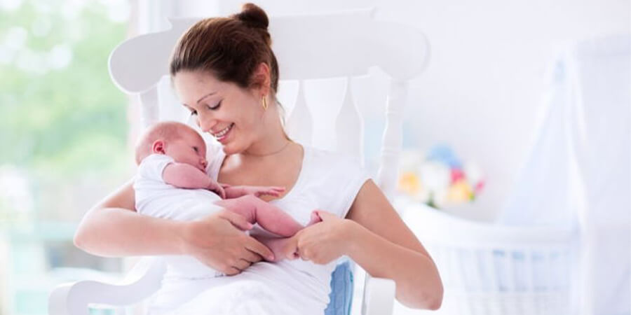 Emzirme Döneminde Beslenme Nasıl Olmalıdır?