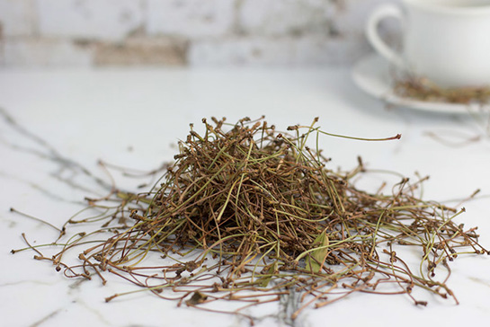 Kiraz Sapı Çayının Faydaları