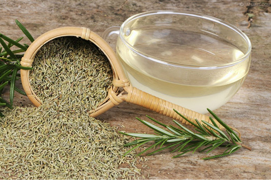 Biberiye Çayının Faydaları