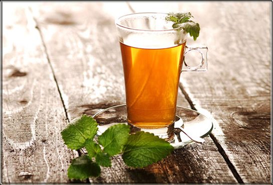 Melisa Çayının Faydaları