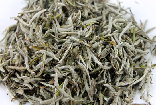 Beyaz Çayın Faydaları