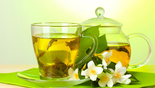 Yeşil Çayın Faydaları