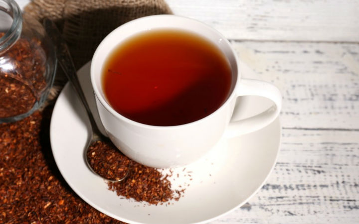 Kırmızı Çayın Faydaları