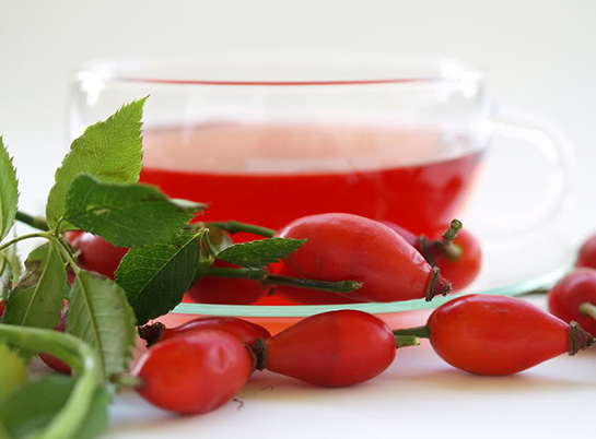 Kuşburnu Çayı Faydaları Ve Zararları Nelerdir? Kuşburnu Çayı Faydaları