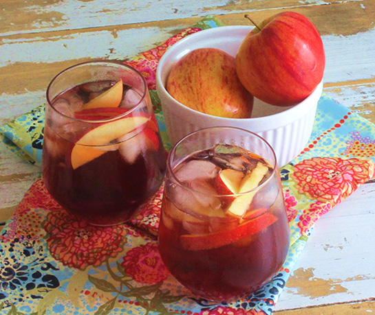 Elma Çayının Faydaları